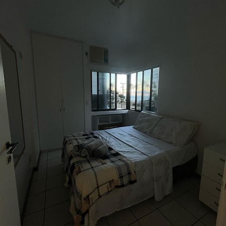 Appartement Flat Jatiuca à Maceió Extérieur photo