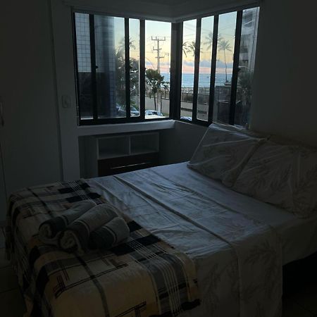 Appartement Flat Jatiuca à Maceió Extérieur photo
