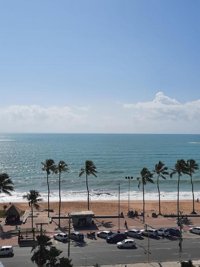 Appartement Flat Jatiuca à Maceió Extérieur photo