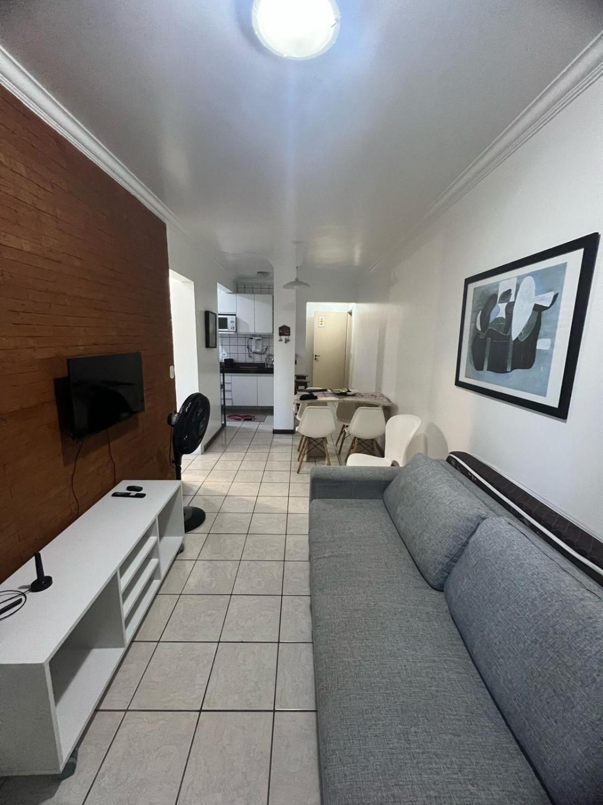 Appartement Flat Jatiuca à Maceió Extérieur photo