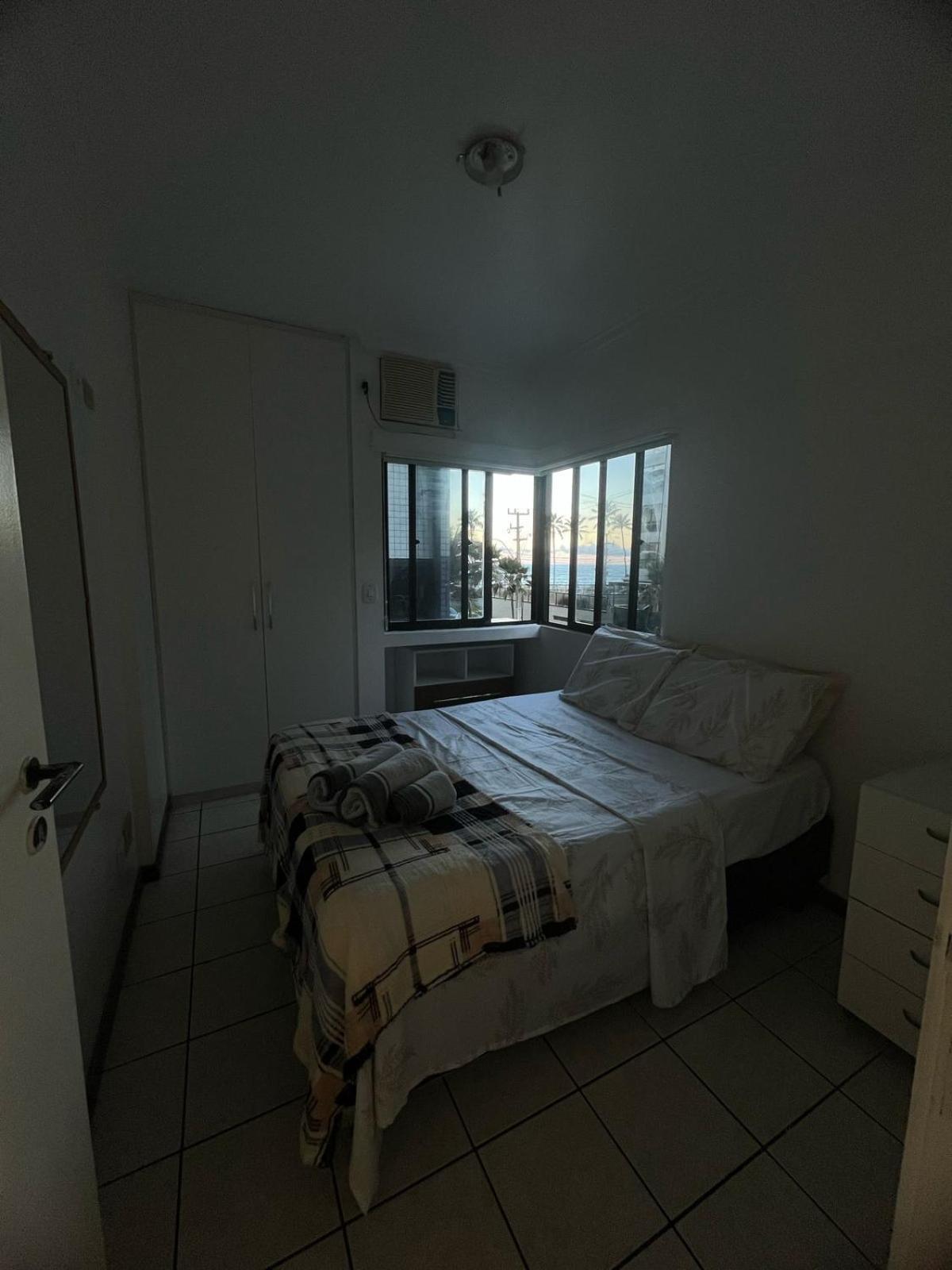 Appartement Flat Jatiuca à Maceió Extérieur photo