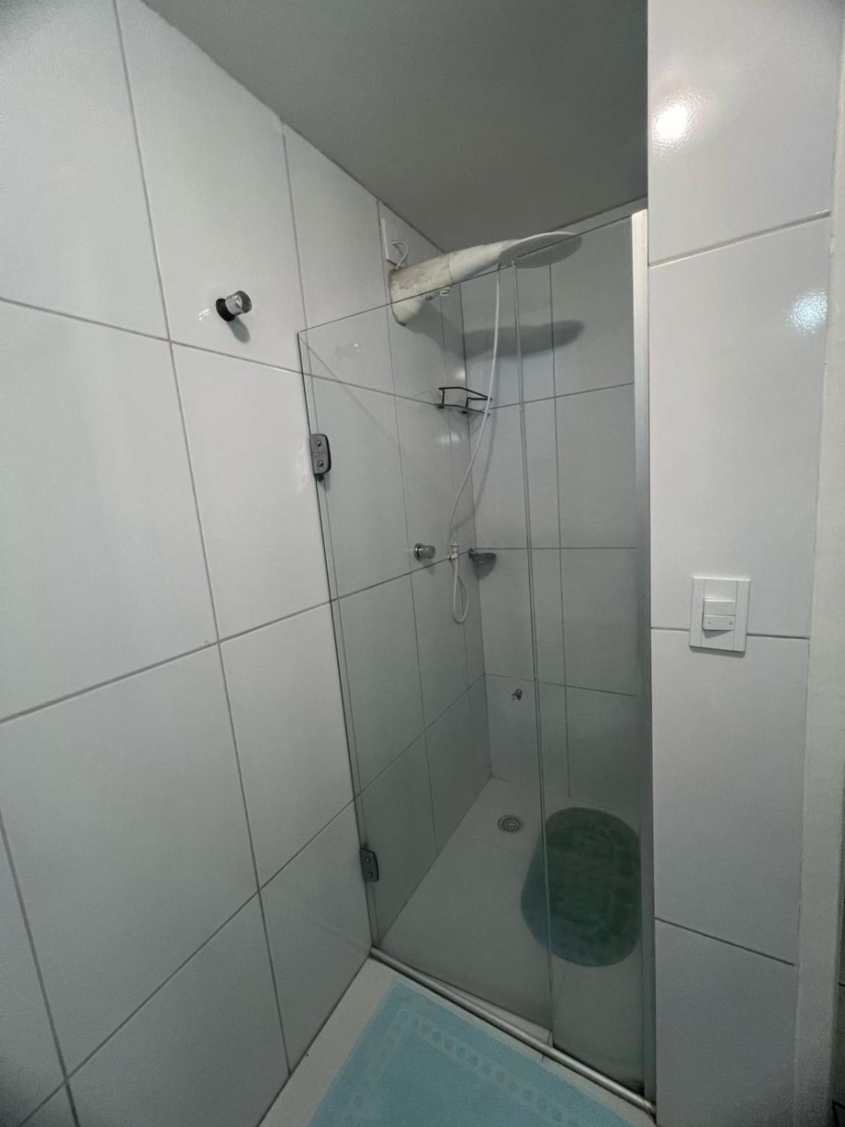 Appartement Flat Jatiuca à Maceió Extérieur photo