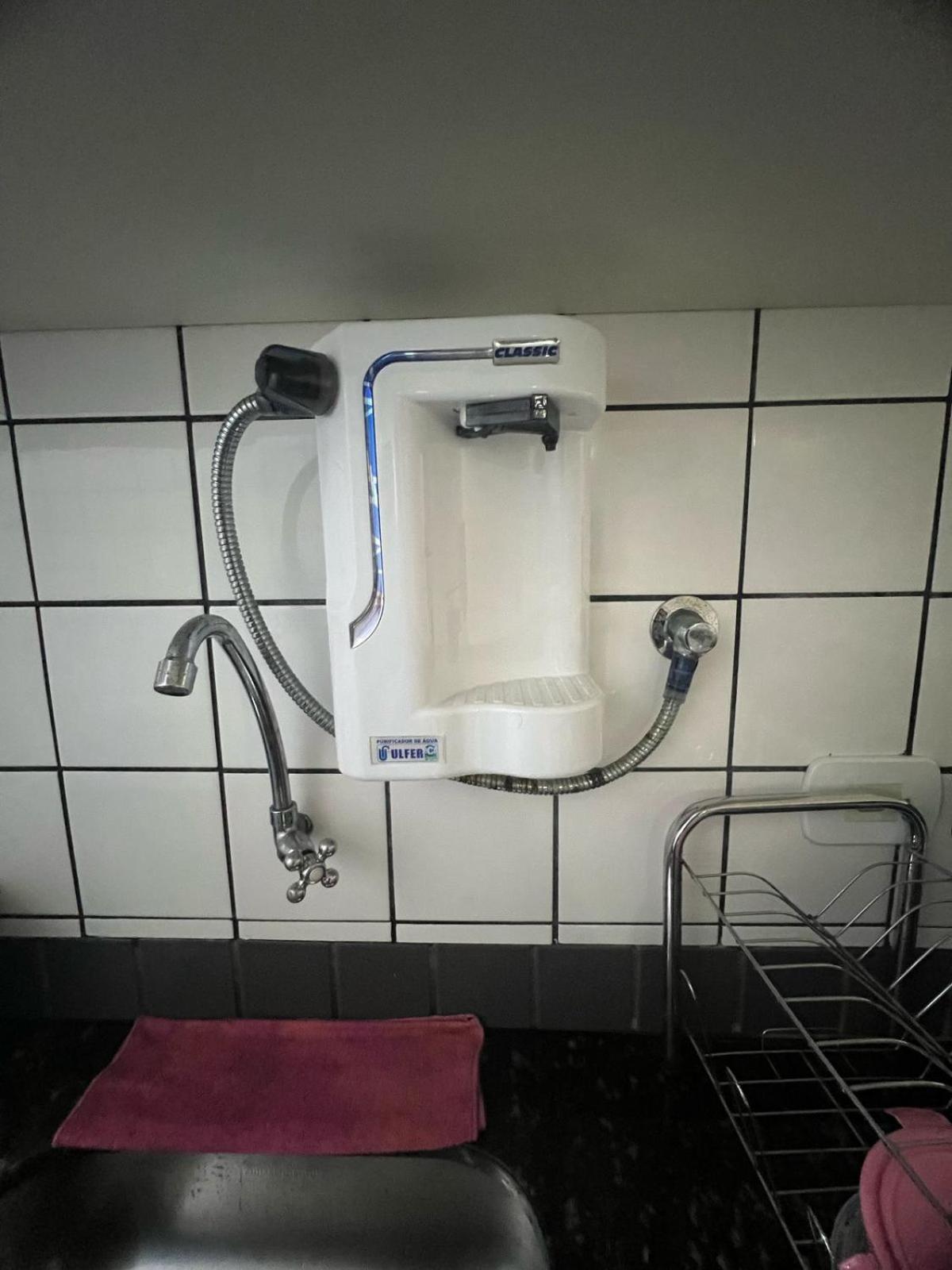 Appartement Flat Jatiuca à Maceió Extérieur photo